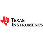 Texas Instruments Logo. (PRNewsFoto/Texas Instruments Incorporated)